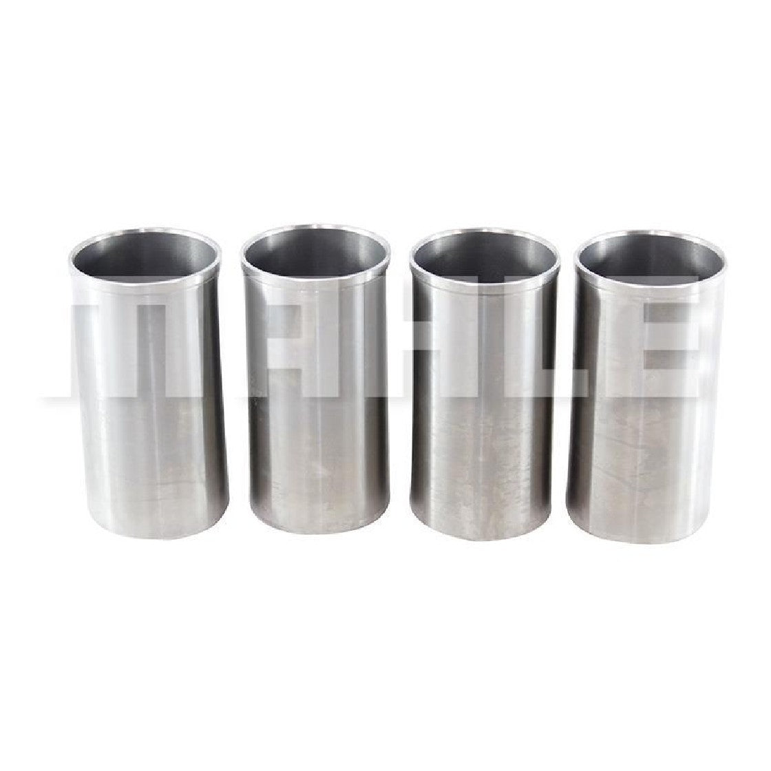 Jogo de Camisas de Cilindro Std - Mahle Metal Leve - C9015 STD - (1)