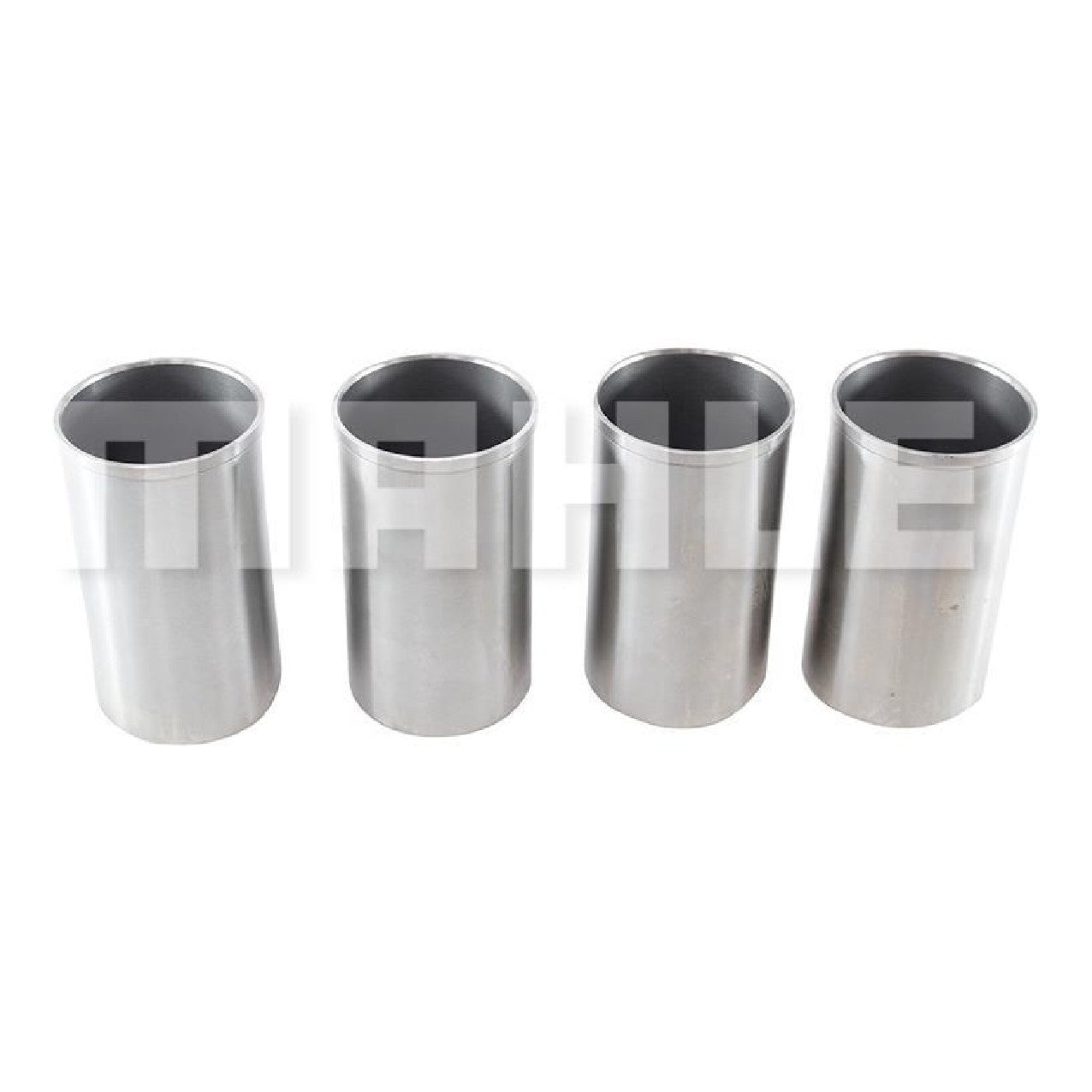 Jogo de Camisas de Cilindro Std - Mahle Metal Leve - C9122 STD - (2)