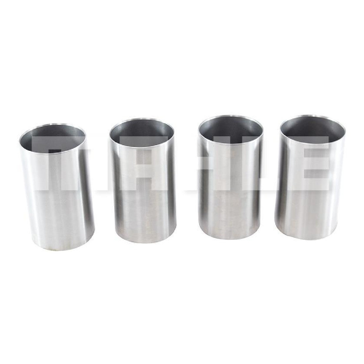 Jogo de Camisas de Cilindro Std - Mahle Metal Leve - C9222 STD - (2)