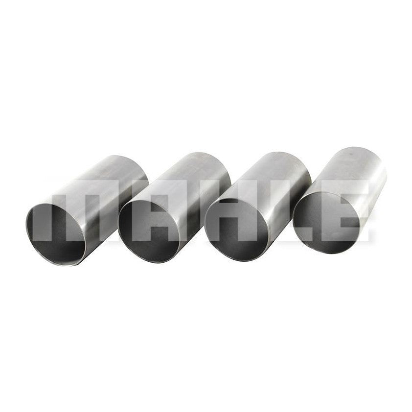 Jogo de Camisas de Cilindro STD para Mitsubishi Pajero e Pajero Sport - Mahle Metal Leve - C9638 STD - (1)