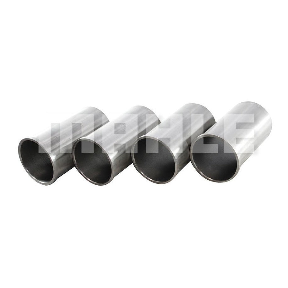 Jogo de Camisas de Cilindro Std - Mahle Metal Leve - C9642 STD - (1)