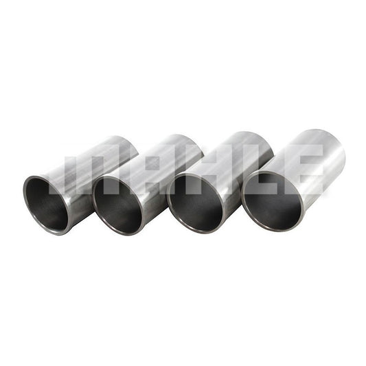 Jogo de Camisas de Cilindro Std - Mahle Metal Leve - C9642 STD - (1)