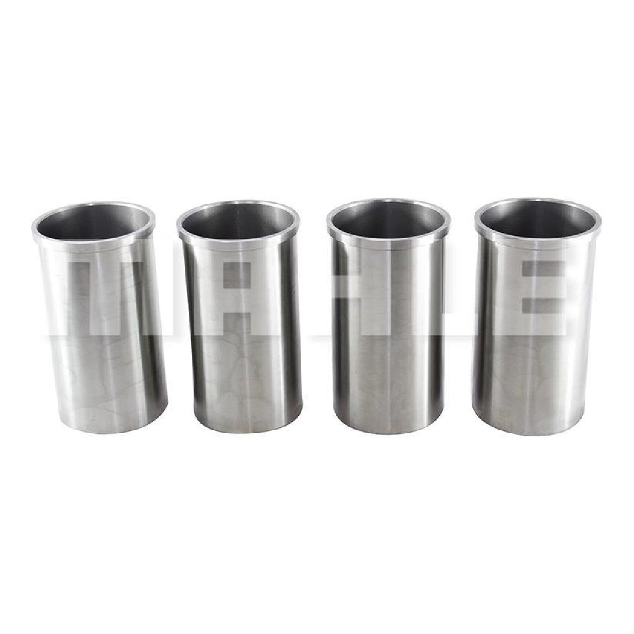 Jogo de Camisas de Cilindro Std - Mahle Metal Leve - C9642 STD - (2)