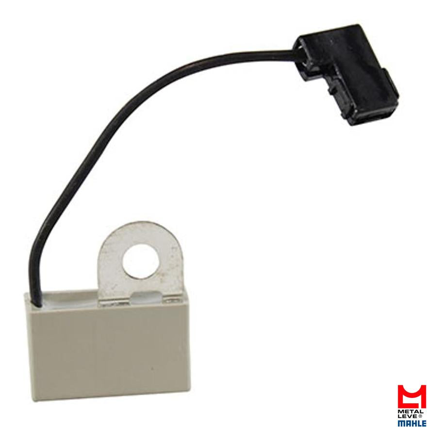 Capacitor do Alternador - Mahle Metal Leve - MGX 207 - (1)