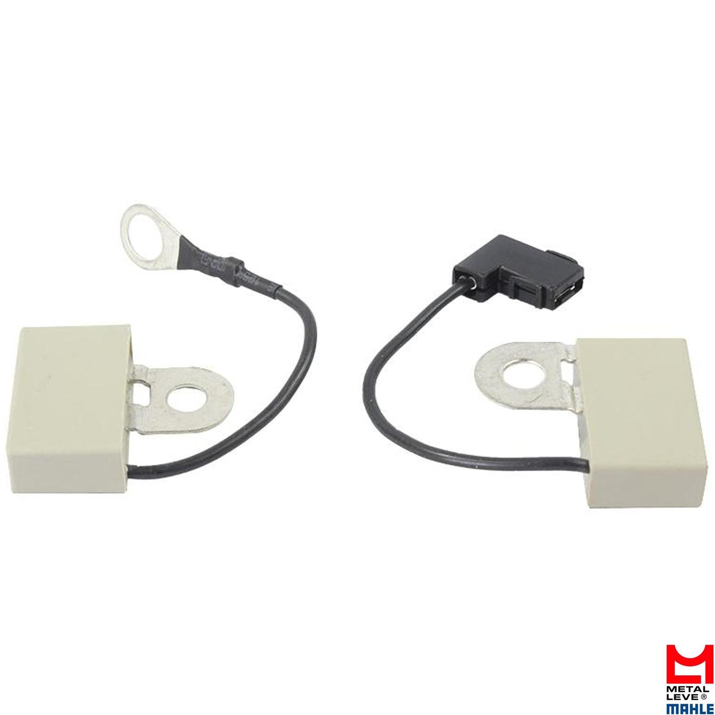 Capacitor do Alternador - Mahle Metal Leve - MGX 156 - (1)