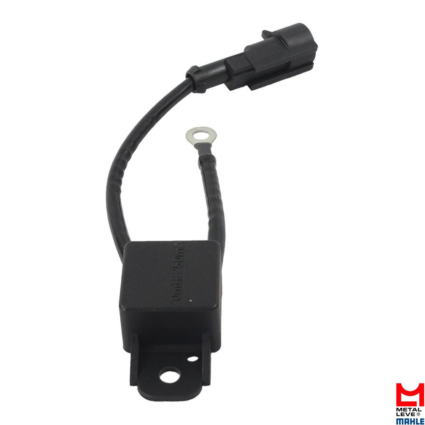 Capacitor do Alternador - Mahle Metal Leve - MGX 408 - (1)
