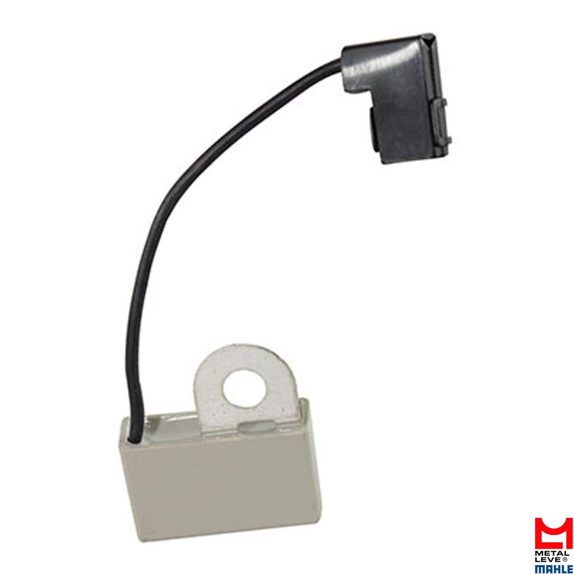 Capacitor do Alternador - Mahle Metal Leve - MGX 578 - (1)