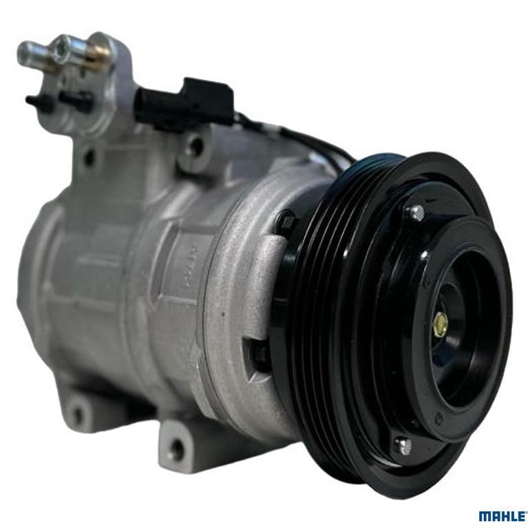 Compressor de Ar Condicionado - Mahle - ACP 1228 000S - (1)