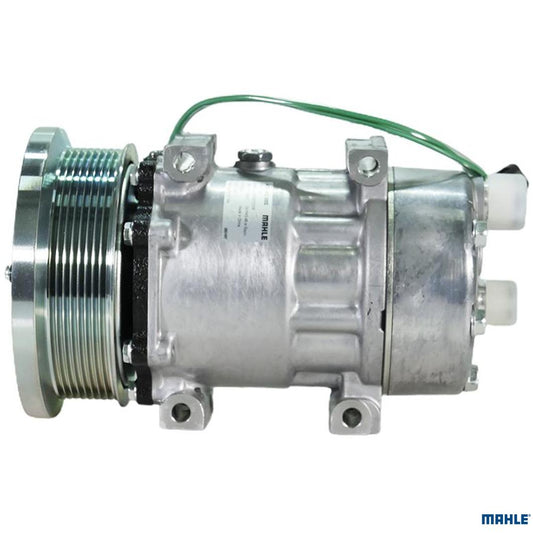 Compressor de Ar Condicionado - Mahle - ACP 942 000S - (1)