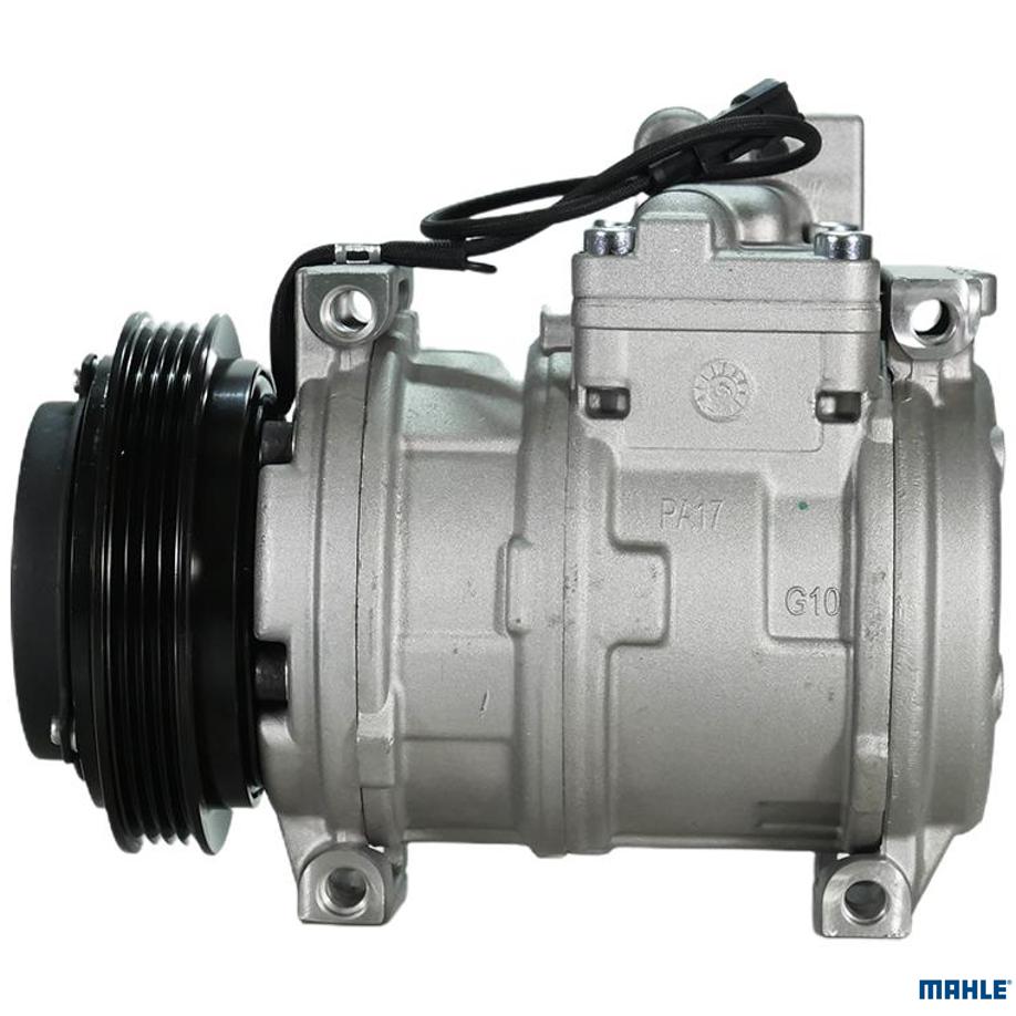 Compressor de Ar Condicionado - Mahle - ACP 794 000S - (1)