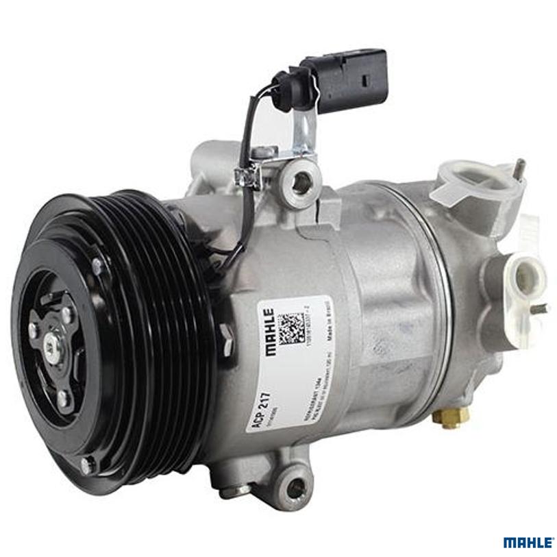 Compressor de Ar Condicionado - Mahle - ACP 217 - (8)