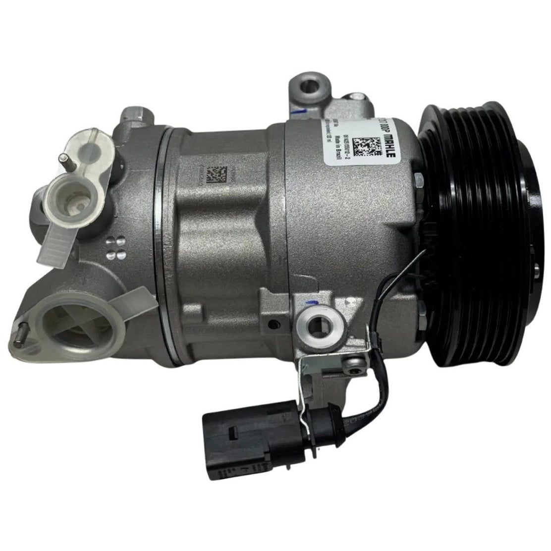 Compressor de Ar Condicionado - Mahle - ACP 217 - (2)