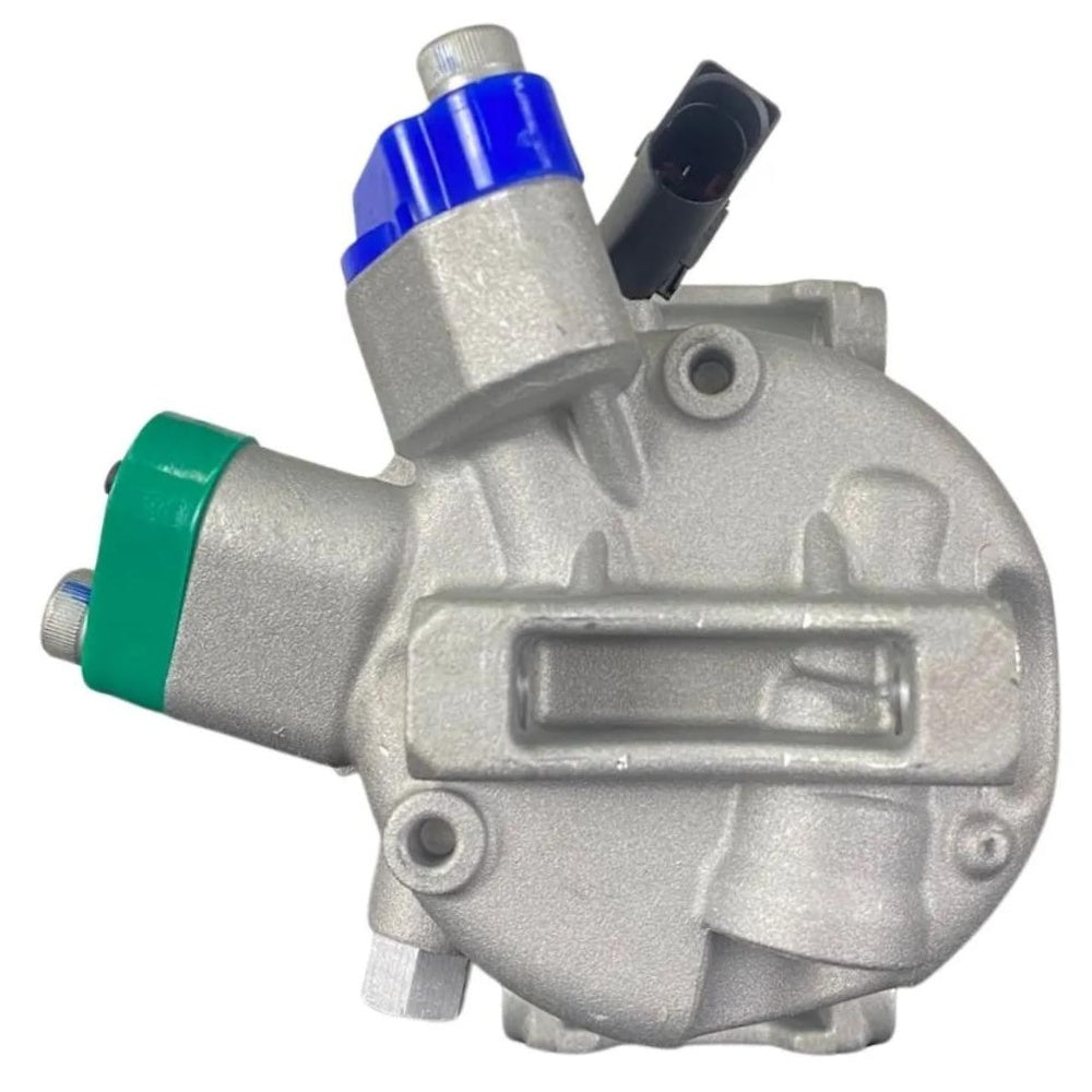 Compressor de Ar Condicionado - Mahle - ACP 217 - (6)