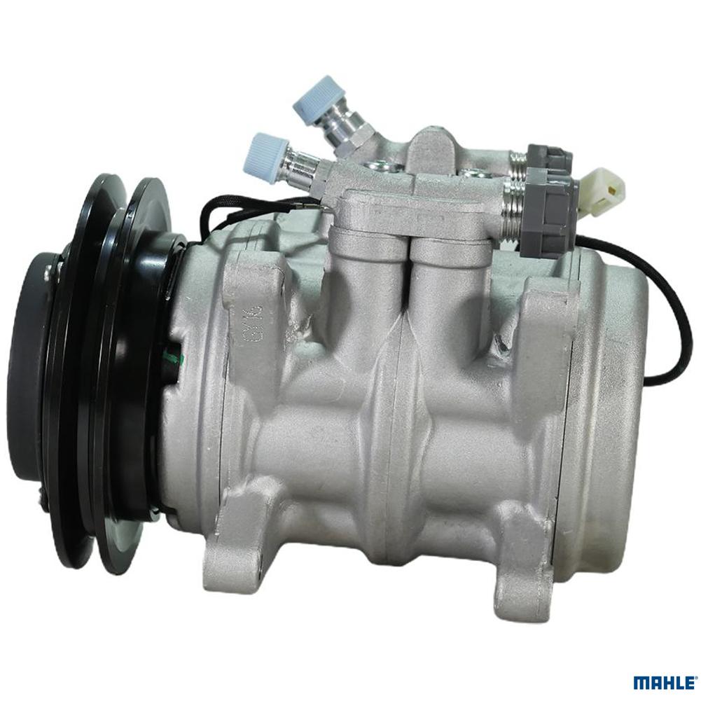 Compressor de Ar Condicionado - Mahle - ACP 1402 000S - (1)