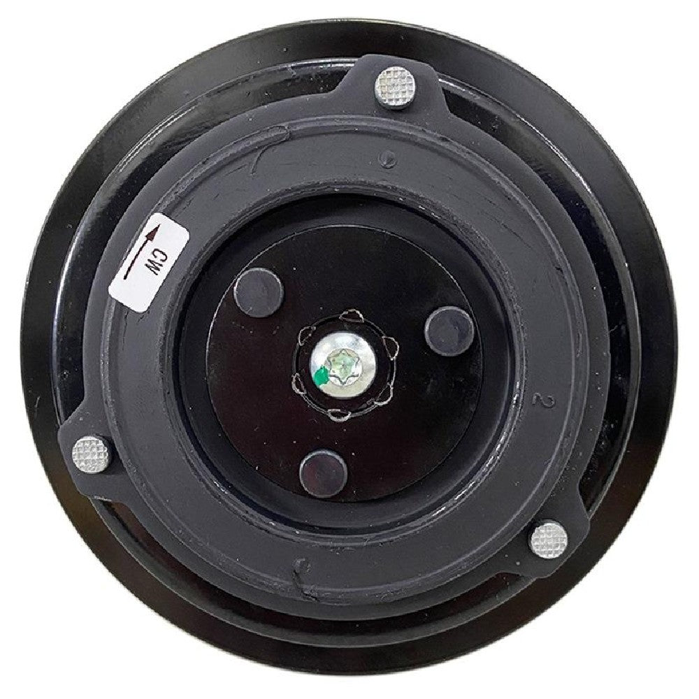 Compressor de Ar Condicionado - Mahle - ACP 73 000S - (1)