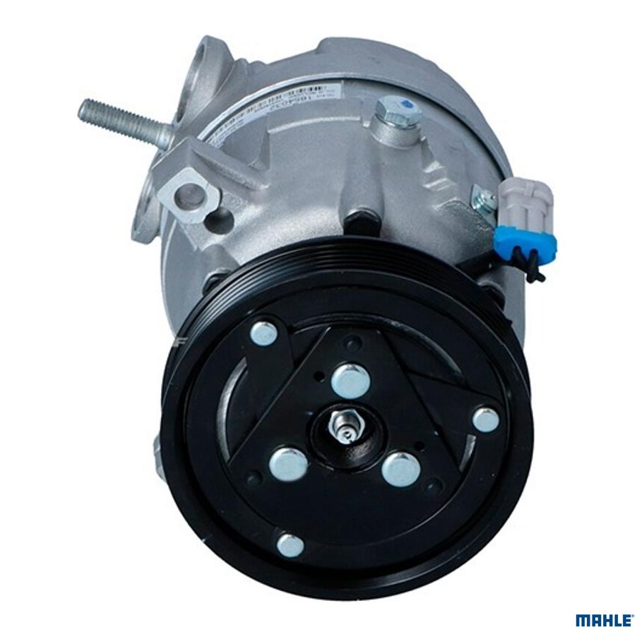 Compressor de Ar Condicionado - Mahle - ACP 1090 000S - (1)