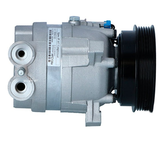 Compressor de Ar Condicionado - Mahle - ACP 1090 000S - (2)