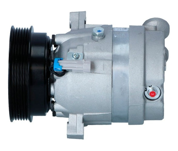 Compressor de Ar Condicionado - Mahle - ACP 1090 000S - (3)