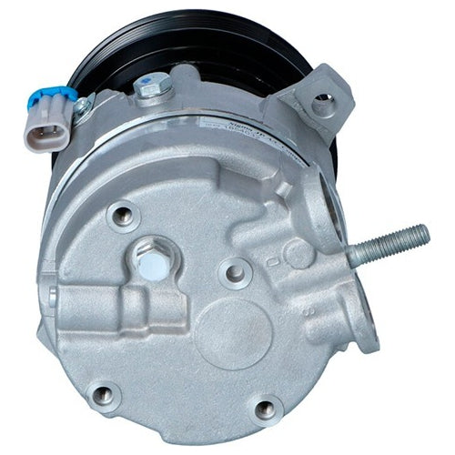 Compressor de Ar Condicionado - Mahle - ACP 1090 000S - (4)