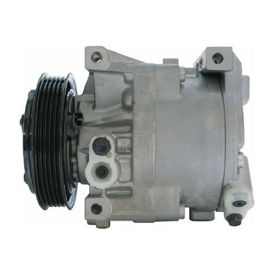 Compressor de Ar Condicionado - Mahle - ACP 873 000S - (1)
