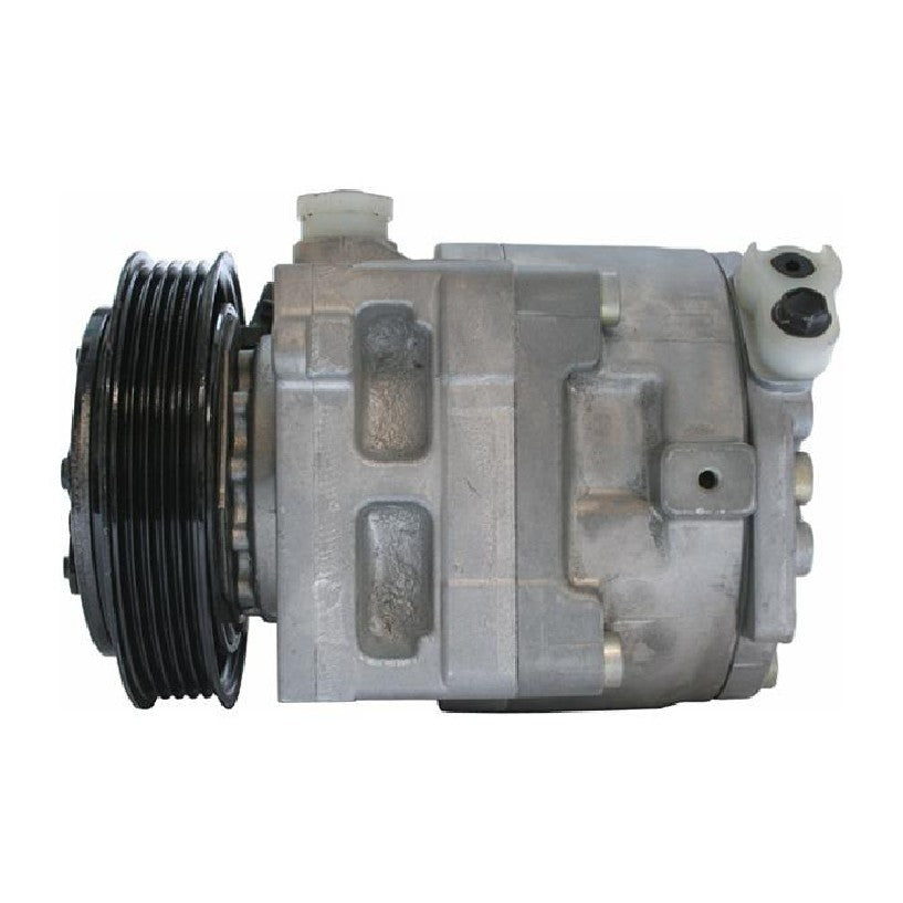 Compressor de Ar Condicionado - Mahle - ACP 873 000S - (2)