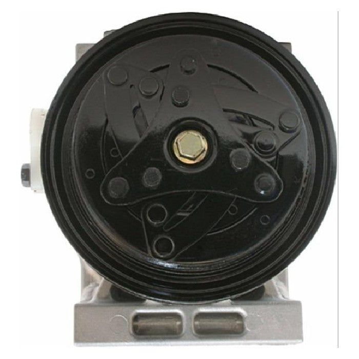 Compressor de Ar Condicionado - Mahle - ACP 873 000S - (3)