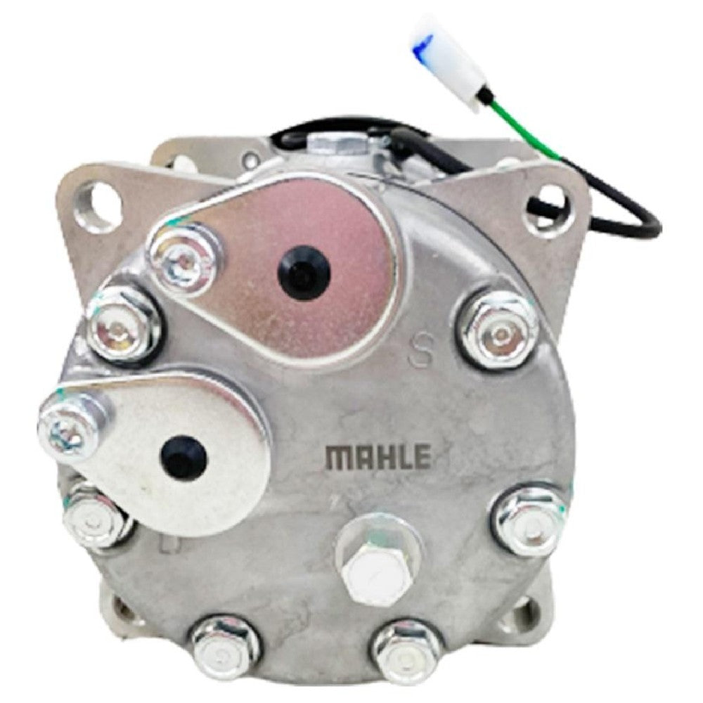 Compressor de Ar Condicionado - Mahle - ACP 395 000S - (4)