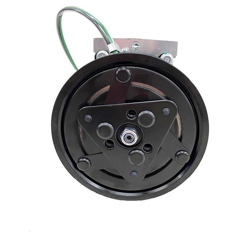 Compressor de Ar Condicionado - Mahle - ACP 938 000S - (2)