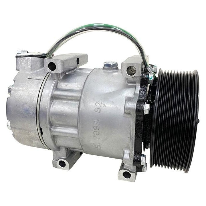 Compressor de Ar Condicionado - Mahle - ACP 938 000S - (3)