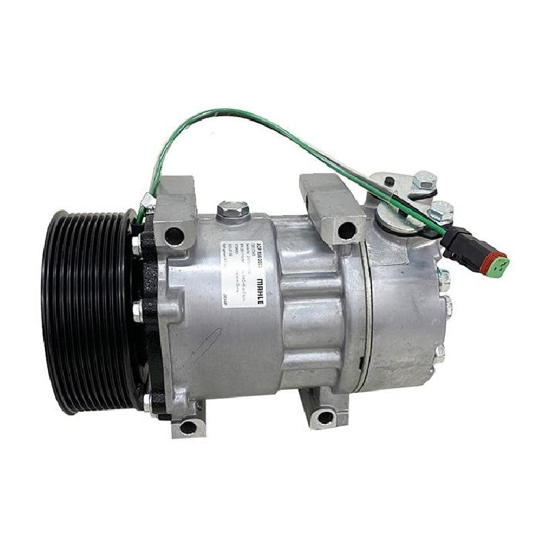 Compressor de Ar Condicionado - Mahle - ACP 938 000S - (4)