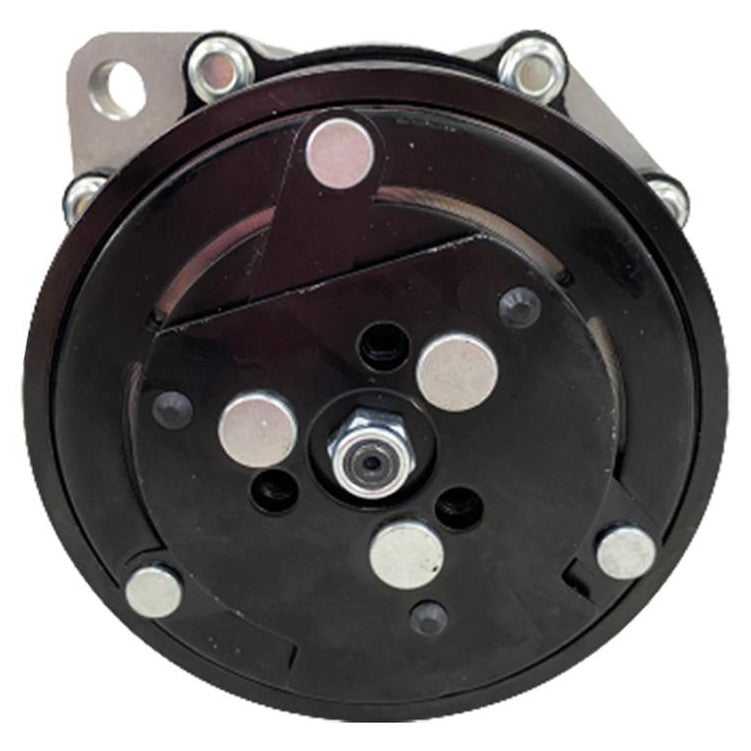 Compressor de Ar Condicionado - Mahle - ACP 78 000S - (2)