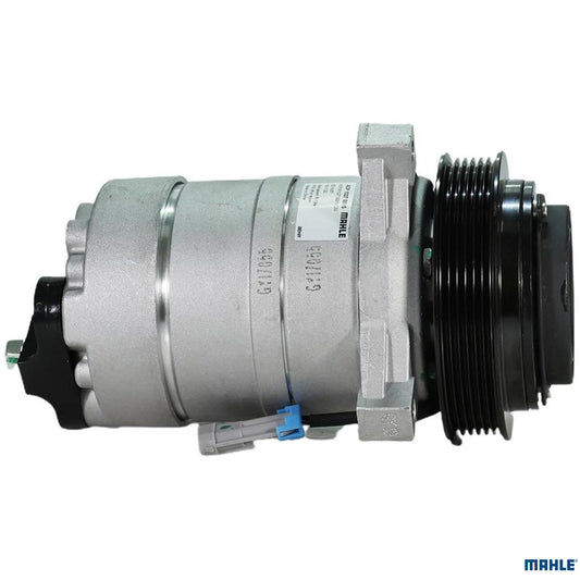 Compressor de Ar Condicionado - Mahle - ACP 1327 000S - (1)