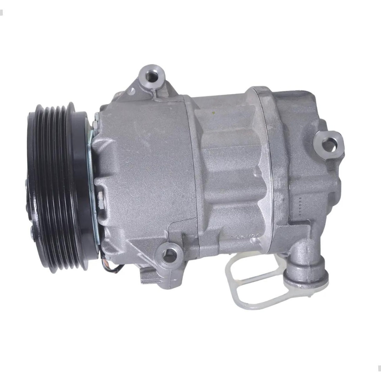 Compressor de Ar Condicionado - Mahle - ACP 205 000P - (7)