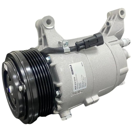 Compressor de Ar Condicionado - Mahle - ACP 214 000P - (1)