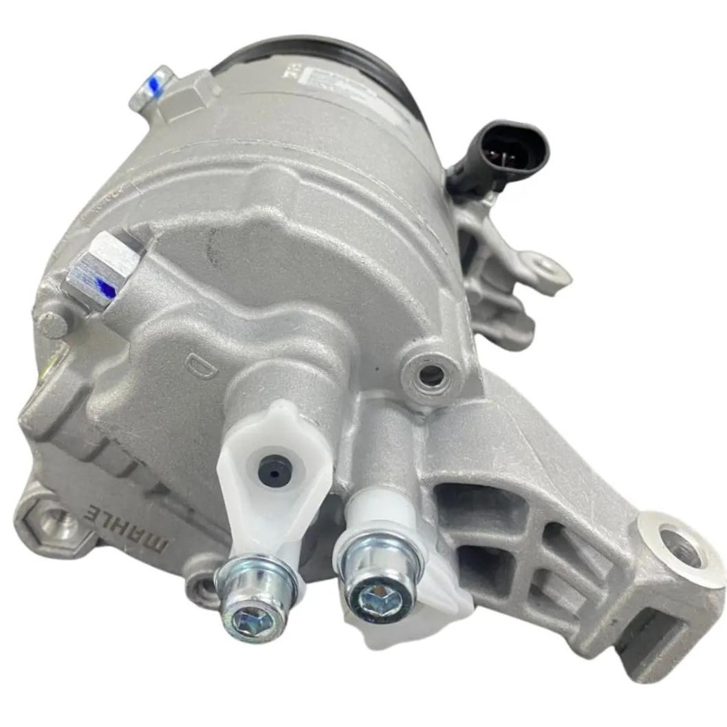 Compressor de Ar Condicionado - Mahle - ACP 214 000P - (6)