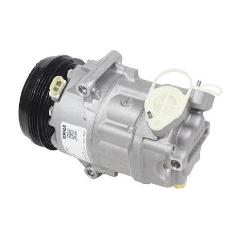 Compressor de Ar Condicionado - Mahle - ACP 215 000P - (1)