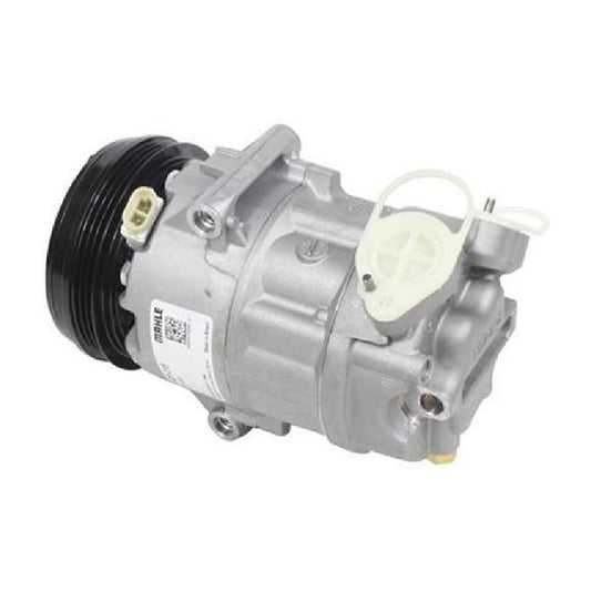 Compressor de Ar Condicionado - Mahle - ACP 215 000P - (1)