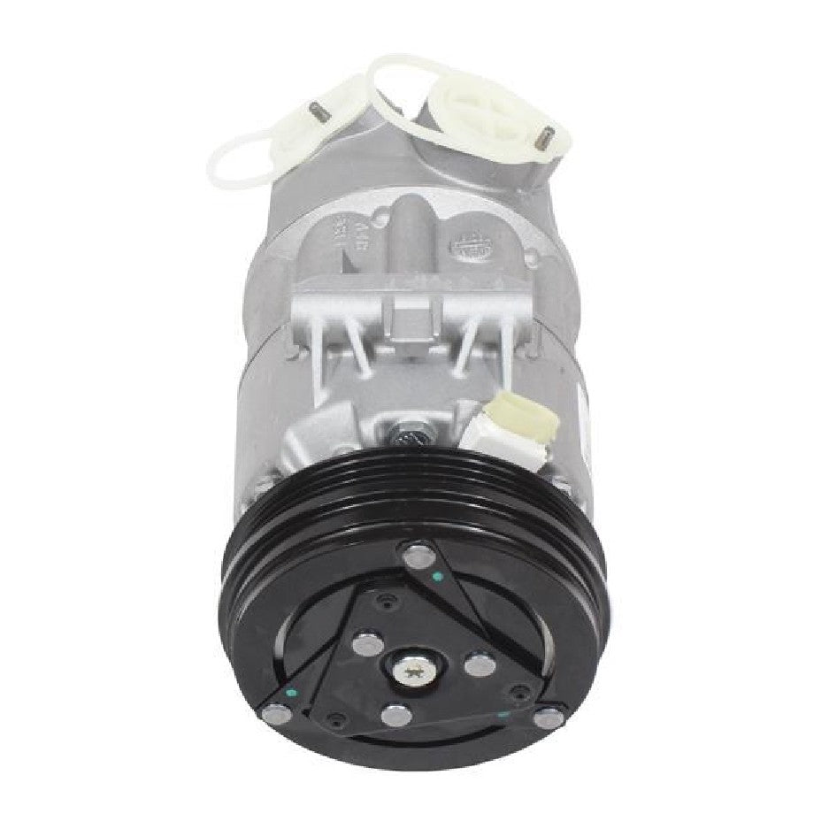 Compressor de Ar Condicionado - Mahle - ACP 215 000P - (2)