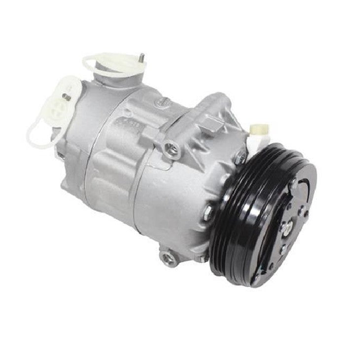 Compressor de Ar Condicionado - Mahle - ACP 215 000P - (3)