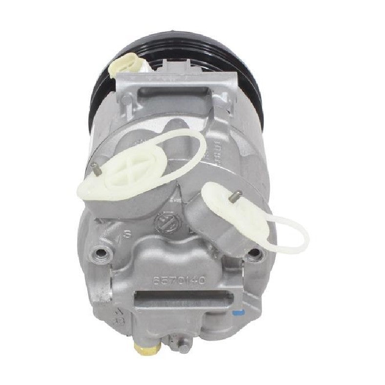 Compressor de Ar Condicionado - Mahle - ACP 215 000P - (4)