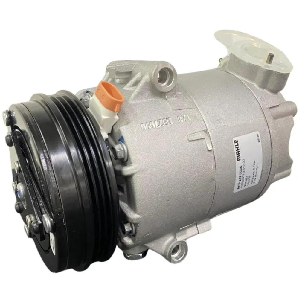 Compressor de Ar Condicionado - Mahle - ACP 216 000P - (2)