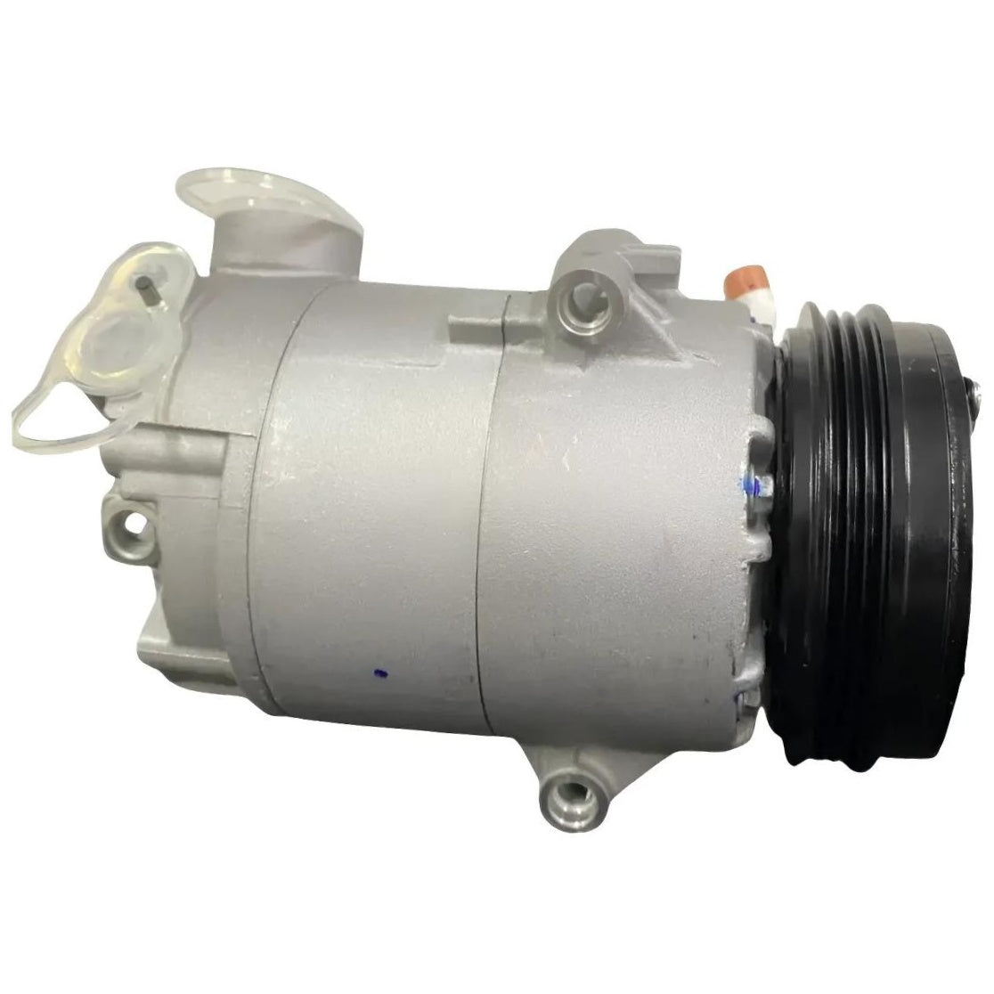 Compressor de Ar Condicionado - Mahle - ACP 216 000P - (3)