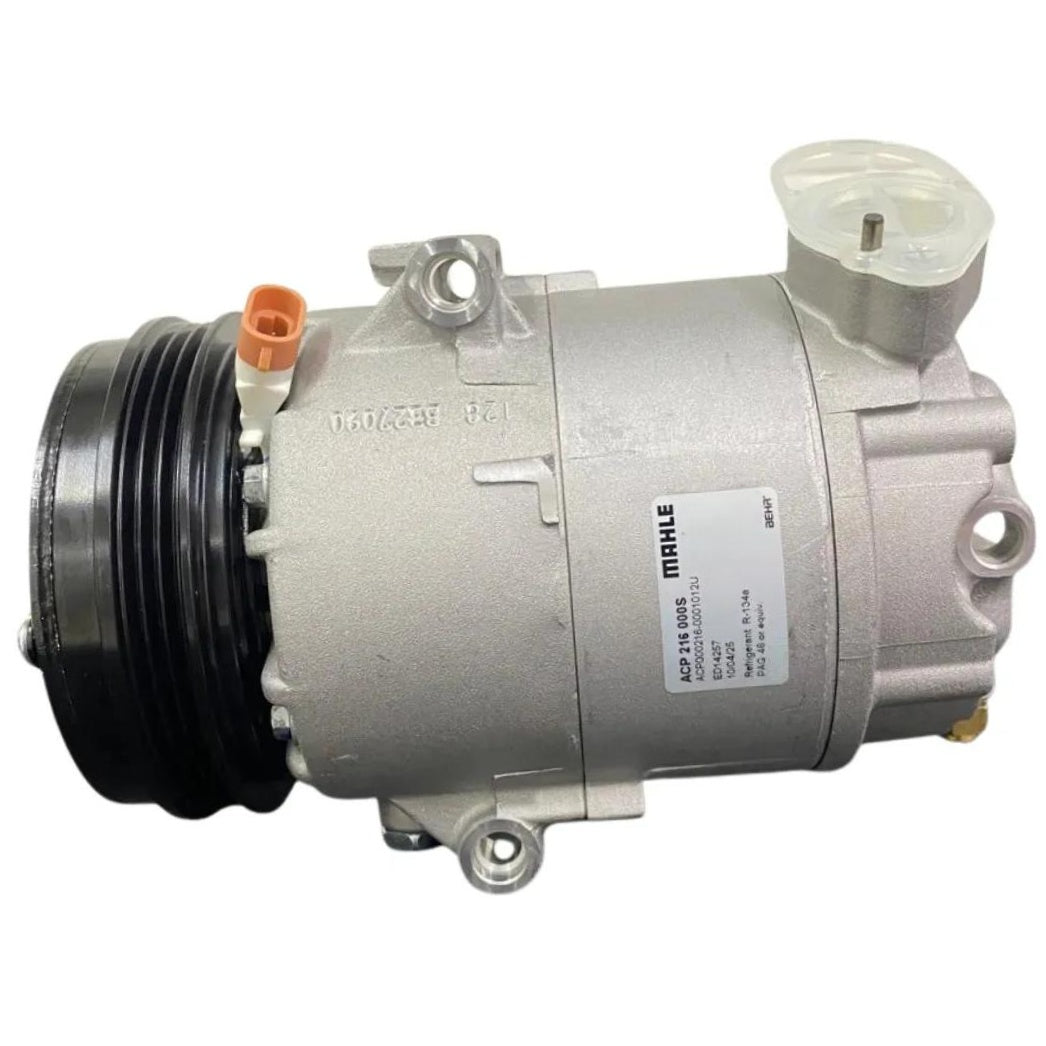 Compressor de Ar Condicionado - Mahle - ACP 216 000P - (4)