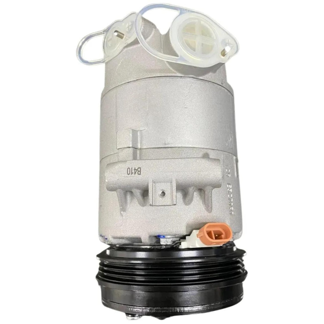 Compressor de Ar Condicionado - Mahle - ACP 216 000P - (6)