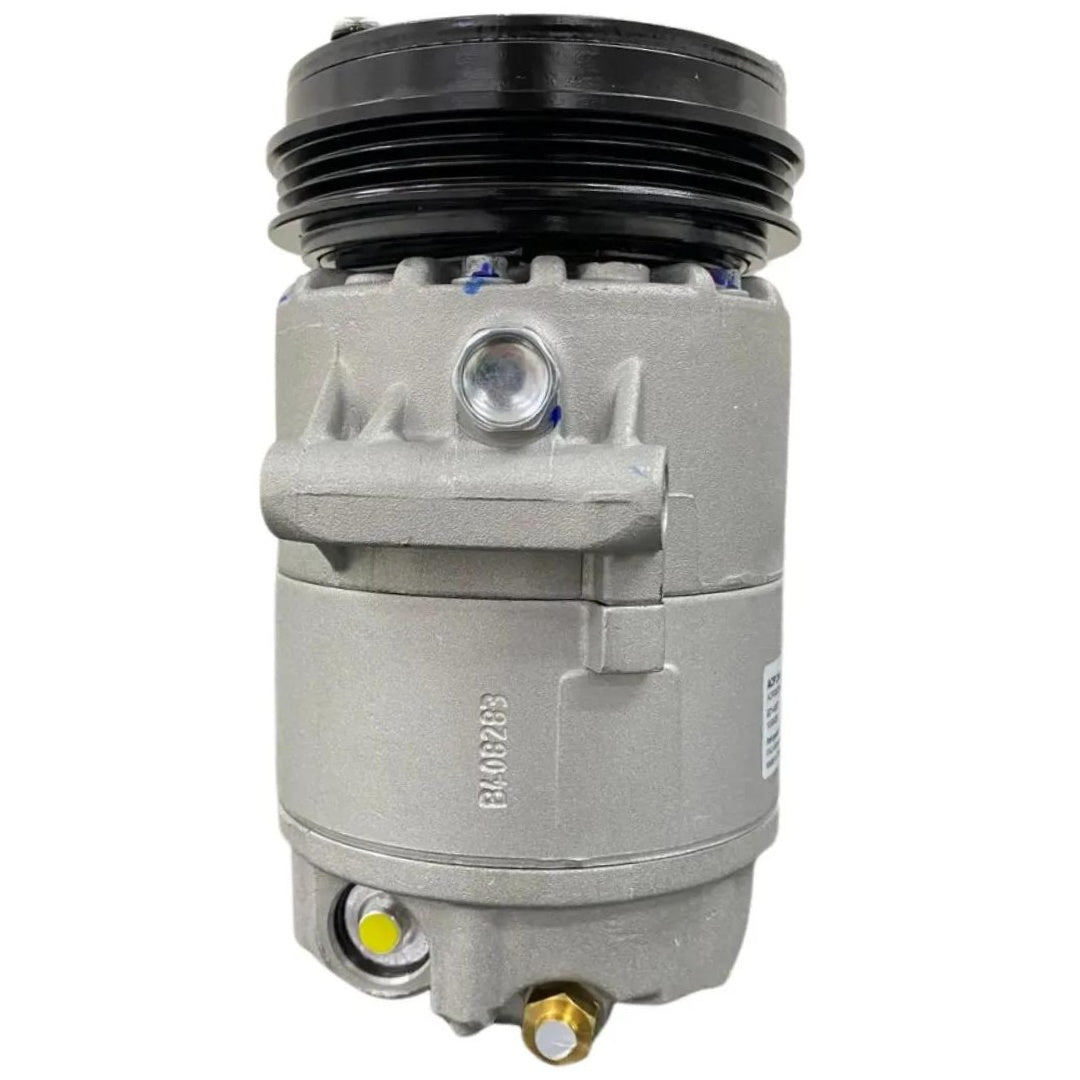 Compressor de Ar Condicionado - Mahle - ACP 216 000P - (7)