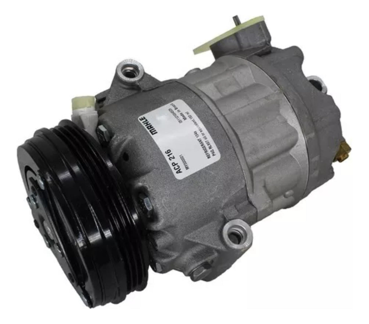 Compressor de Ar Condicionado - Mahle - ACP 216 000P - (9)
