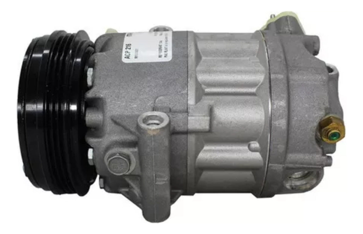 Compressor de Ar Condicionado - Mahle - ACP 216 000P - (10)