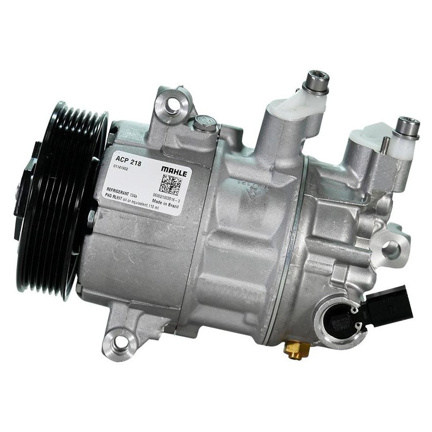 Compressor de Ar Condicionado - Mahle - ACP 218 000P - (8)