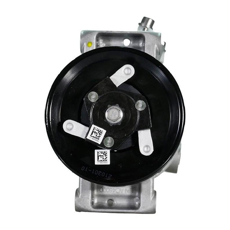 Compressor de Ar Condicionado - Mahle - ACP 218 000P - (9)