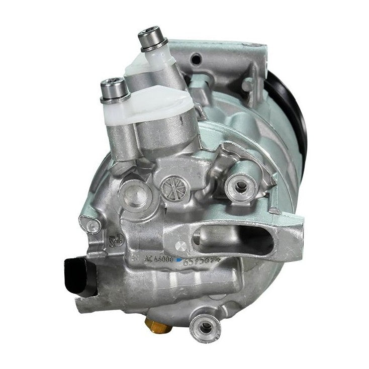 Compressor de Ar Condicionado - Mahle - ACP 218 000P - (10)